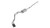 BORLA Borla 14-19 Chevy Silverado 1500 Atak Catback System - Black Tip 