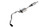 BORLA Borla 19-23 Ram 1500 3.6L S-Type Black Tip Catback System 