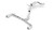 BORLA Borla 12-17 Vw Beetle S-Type Catback System 