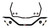 QA1 79-93 Ford Mustang Front & Rear Sway Bar Kit   QA1 79-93 Ford Mustang Front & Rear Sway Bar Kit