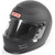  Simpson Racing Simpson Safety Helmet New Voyager Small Flat Black Sa2015 