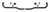 QA1 Gm 67-69 F-Body/68-74 X-Body Front Sway Bar