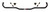  QA1 Gm 67-69 F-Body/68-74 X-Body Front Sway Bar 