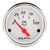  Autometer Arctic White Gauge Kit 