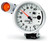 Autometer 5In Auto Gauge Tach -10K Silver Face