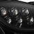  Alpharex 21-24 Toyota Gr86/Subaru Brz Nova-Series Led Projector Headlights - Alpha Black 