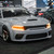 Alpharex 15-23 Dodge Charger Nova-Series Led Projector Headlights - Black   Alpharex 15-23 Dodge Charger Nova-Series Led Projector Headlights - Black