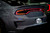  Alpharex 15-23 Dodge Charger Nova-Series Prismatic Led Tail Lights - Black 
