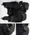  Alpharex 18-20 Ford F150 Luxx-Series Led Projector Headlights - Black 
