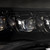  Alpharex 14-23 Toyota 4Runner Mk Ii Nova-Series Led Projector Headlights - Alpha Black 