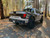  Alpharex 15-20 Ford F150 Pro-Series Led Tail Lights - Jet Black 