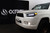  Alpharex 10-13 Toyota 4Runner Nova-Series Led Projector Headlights - Black 