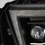  Alpharex 10-13 Toyota 4Runner Nova-Series Led Projector Headlights - Black 