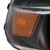  Alpharex 10-13 Toyota 4Runner Luxx-Series Projector Headlights - Alpha Black 