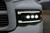  Alpharex 02-05 Dodge Ram Nova-Series Led Projector Headlights - Alpha Black 