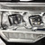  Alpharex 14-23 Toyota 4Runner Mk Ii Nova-Series Led Projector Headlights - Chrome 
