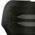  Alpharex 10-23 Toyota 4Runner Luxx-Series Led Tail Lights - Black 