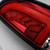  Alpharex 05-15 Toyota Tacoma Pro-Series Led Tail Lights - Red Smoke 