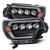  Alpharex 12-15 Toyota Tacoma Nova-Series Led Projector Headlights - Black 