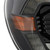  Alpharex 12-15 Toyota Tacoma Nova-Series Led Projector Headlights - Alpha Black 