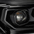 Alpharex 10-13 Toyota 4Runner Pro-Series Halogen Projector Headlights - Alpha Black   Alpharex 10-13 Toyota 4Runner Pro-Series Halogen Projector Headlights - Alpha Black
