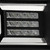  Alpharex 14-18 Gmc Sierra Pro-Series Halogen Projector Headlights - Black 