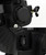  Alpharex 15-17 Ford F150 / 17-20 Ford F150 Raptor Luxx-Series Led Projector Headlights - Jet Black 