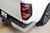  Alpharex 14-21 Toyota Tundra Luxx-Series Led Tail Lights - Black 