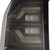  Alpharex 14-21 Toyota Tundra Luxx-Series Led Tail Lights - Black 