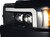  Alpharex 15-19 Chevrolet Silverado 2500Hd/3500Hd Mk Ii Nova-Series Led Projector Headlights - Jet Black 