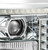 Alpharex 11-16 Ford Super Duty Luxx-Series Led Projector Headlights - Chrome 
