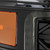  Alpharex 11-16 Ford Super Duty Luxx-Series Led Projector Headlights - Alpha Black 