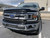  Alpharex 18-20 Ford F150 Pro-Series Halogen Projector Headlights - Black 