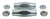 QA1 Adj. Tie Rod Sleeves - 70-81 Gm F-Body