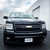  Alpharex 07-14 Chevrolet Tahoe/Suburban Nova-Series Led Projector Headlights - Chrome 