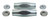 QA1 Adj. Tie Rod Sleeves - 82-92 Gm F-Body 78-87 G