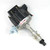 PERTRONIX IGNITION Pertronix Ignition Pont. V8 Hei Distributor W/Black Cap 