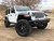 TUFF COUNTRY Tuff Country 18-24 Jeep Wrangler Jl 2" Lift Kit - No Shocks 