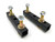 TUFF COUNTRY Tuff Country 73-91 Gmc Suburban 4"-6" Sway Bar Drop Kit 