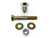 TUFF COUNTRY Tuff Country 73-91 Gmc Suburban 4"-6" Transfer Case Drop Kit 