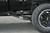 TUFF COUNTRY Tuff Country 99-04 Ford F-250 Short Bed Ladder Bars Pair 