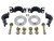 TUFF COUNTRY Tuff Country 14-22 Jeep Cherokee Kl 2" Lift Kit 