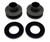TUFF COUNTRY Tuff Country 05-24 Ford F-350 Super Duty 2.5" Leveling Kit - Sx8000 Shocks 