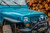  Mce Fenders 87-95 Jeep Wrangler Yj Gen Ii Flat Fenders Front (3.0" Width) 