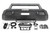  Scorpion Extreme Products 16-23 Toyota Tacoma Tactical Center Mount Winch Front Bumper With Led Light Bar 