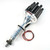 PERTRONIX IGNITION Pertronix Ignition Bbf Fe Billet Dist. W/Blk Cap 