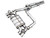  Awe Exhaust Switchpath System For Wrangler 392 