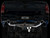  Awe Exhaust 0Fg Dual Rear Exit Catback Exhaust For 4Th Gen Ram 1500 5.7L (With Bumper Cutouts) - Chrome Silver Tips 