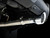  Awe Exhaust 0Fg Dual Rear Exit Catback Exhaust For 4Th Gen Ram 1500 5.7L (With Bumper Cutouts) - Chrome Silver Tips 
