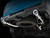  Awe Exhaust 0Fg Dual Rear Exit Catback Exhaust For 5Th Gen Ram 1500 5.7L (With Bumper Cutouts) - Chrome Silver Tips 